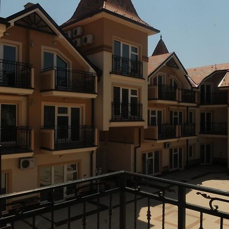 Palvile Apartmani Palic Ngoại thất bức ảnh