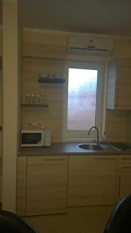 Palvile Apartmani Palic Phòng bức ảnh