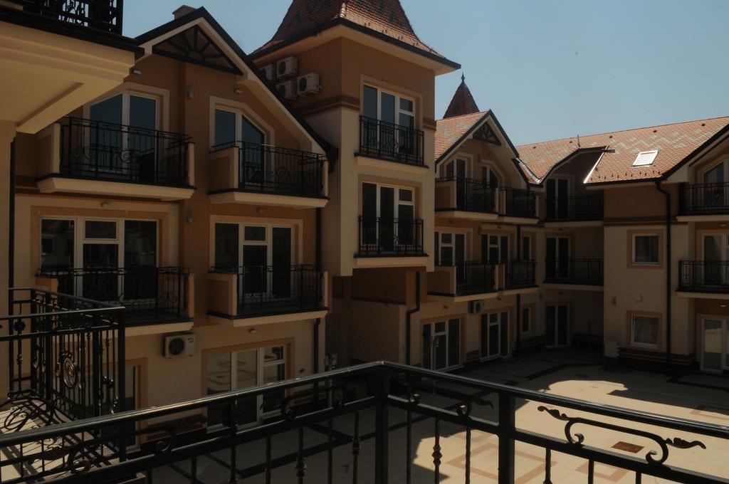 Palvile Apartmani Palic Ngoại thất bức ảnh