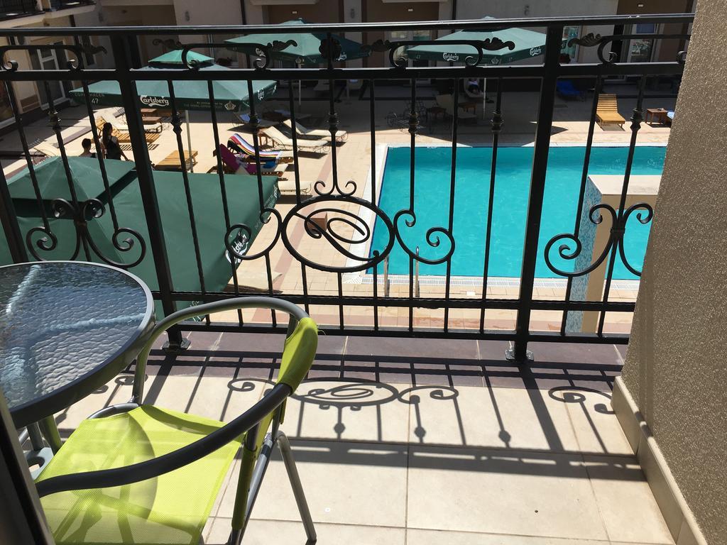 Palvile Apartmani Palic Ngoại thất bức ảnh
